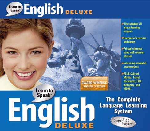 learn english speak english