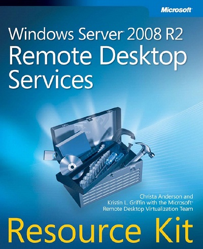 Windows Server 2008 R2 Change Password Rdp