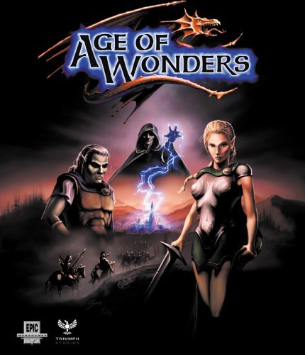 Age of Wonders logo
