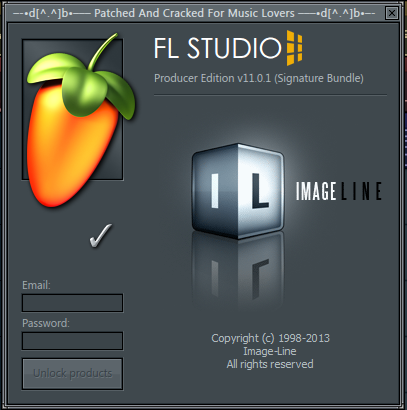 FL Studio 10 is a complete software music production environment
